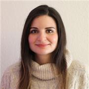 Doy clases de español para extranjeros